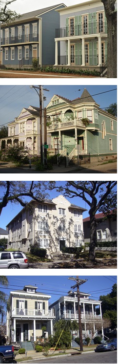 Article 11 - Comprehensive Zoning Ordinance - City of New